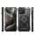 Supcase Ub Grip Mag Magsafe do iPhone 16 Pro Black - 1285286 - zdjęcie 3